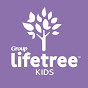 Lifetree Kids logo
