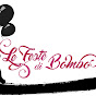 Le feste di Bombo logo
