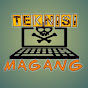 TEKNISI MAGANG logo