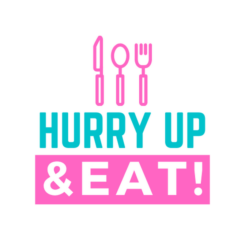 Hurry Up and Eat!