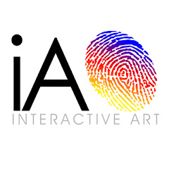 Interactive Artアイコン画像
