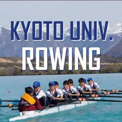 京都大学ボート部アイコン画像