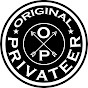 Original Privateer logo