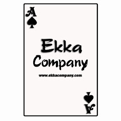 Ekka Company channel logo