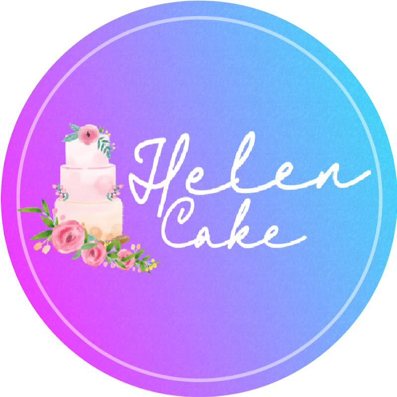 Helen's Cake Tutorials