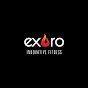 EXURO Innovative Fitness logo