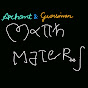 Arhant And Gursimar : Math Maters logo