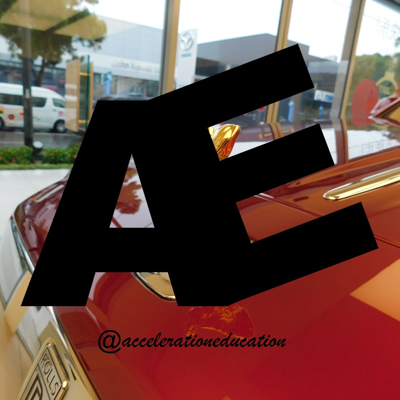 Acceleration Education