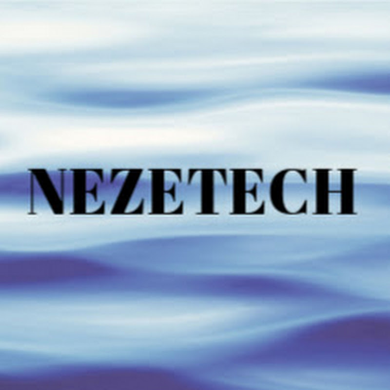 nezetech