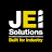 JEI Drilling and Cutting Solutions Ltd