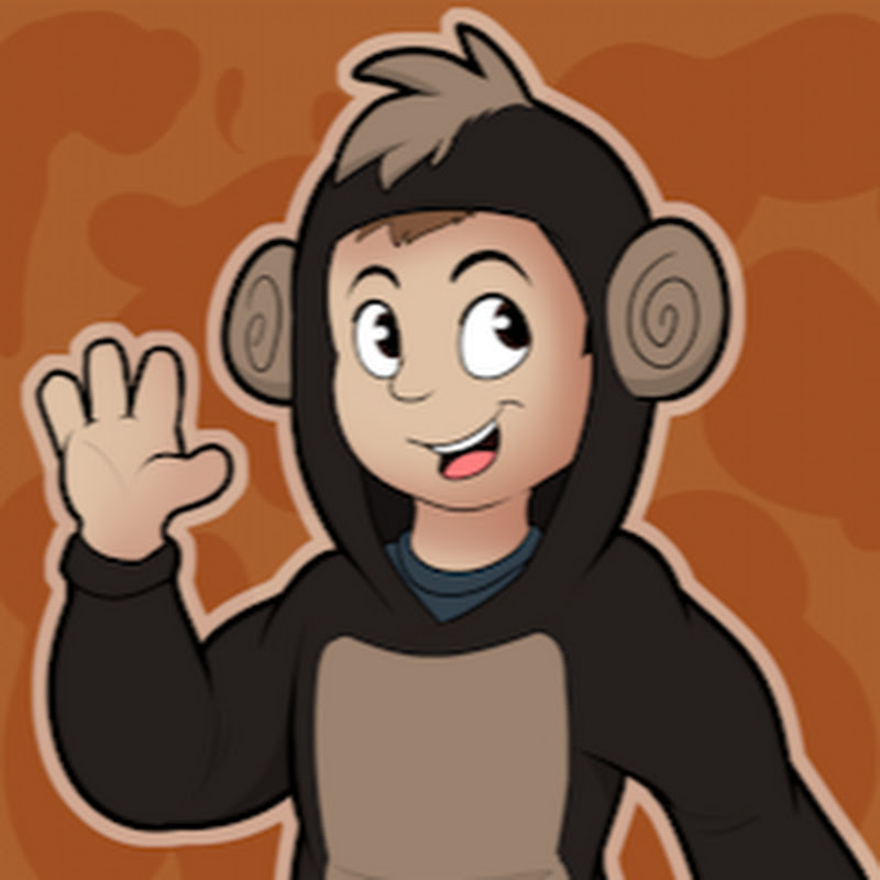 Monkiedude22 icon