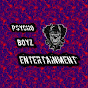 Psycho Boyz logo