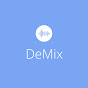 DeMix logo