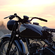 Denis Motocykle
