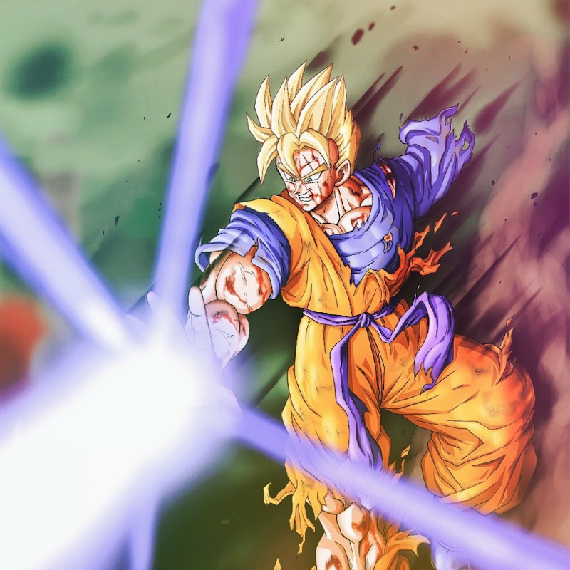 MrGohan