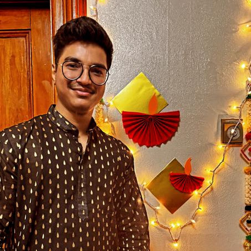 Kaushal Agarwal