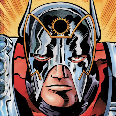 Kirby Continuum Avatar