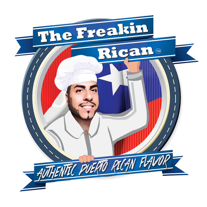 The Freakin Rican Restaurant