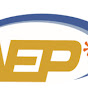 Asian Engine Parts logo