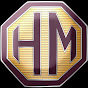 HarmonicManeuvers logo