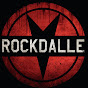 Rockdalle Oficial logo