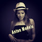 Anton Models logo