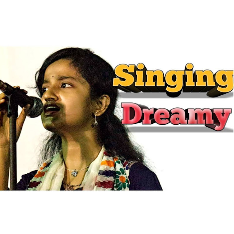 Singing Dreamy