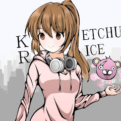 けちゃらいすアイコン画像