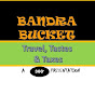 Bandra Bucket- Travel, Tastes and Taxes logo