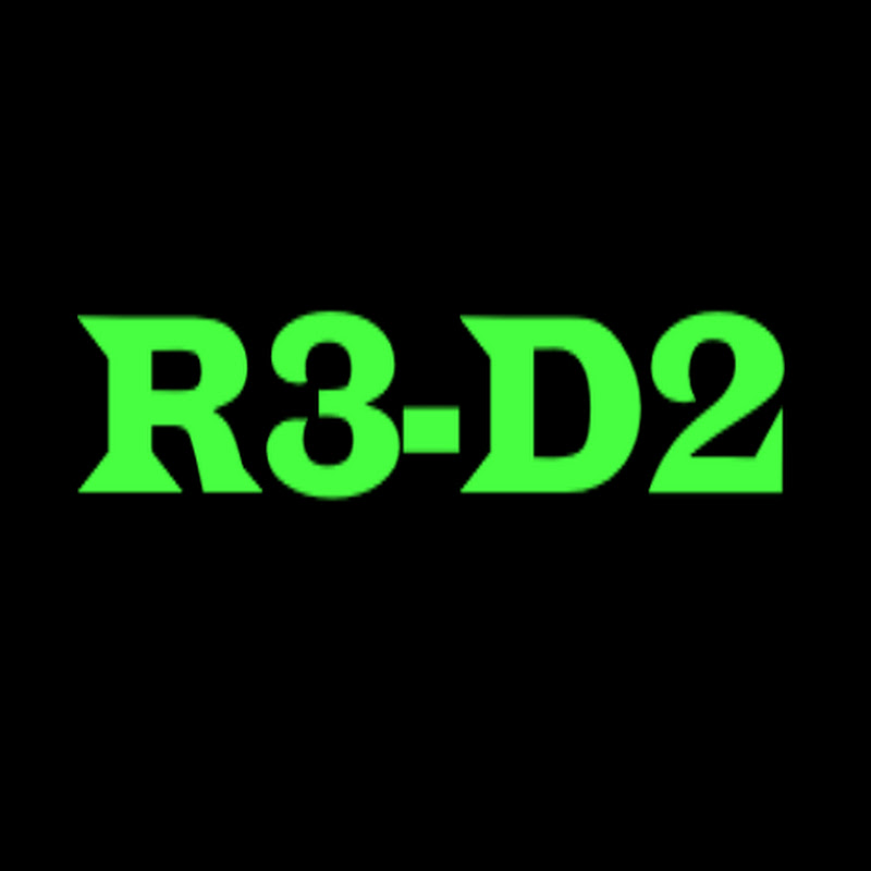 R3-D2