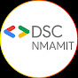 DSC NMAMIT logo