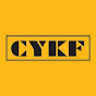 CYKF Machinery logo