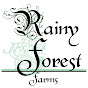 Rainy Forest Farms logo