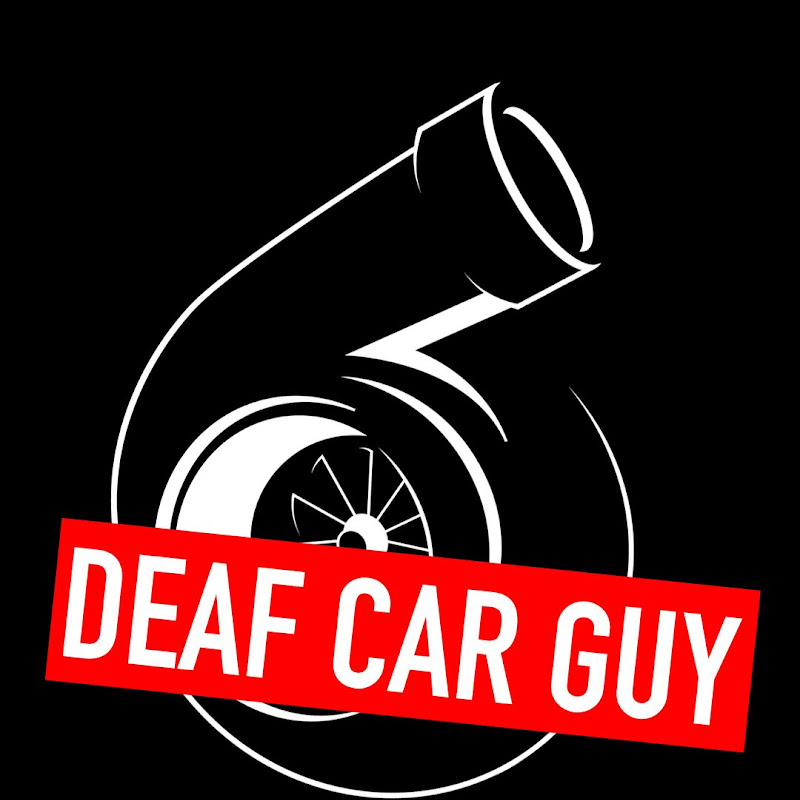 Deaf Car Guy