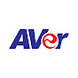 AVER USA logo
