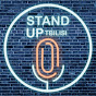 Stand-Up Tbilisi logo