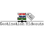 Destination Hideout Avatar
