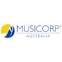 Musicorp Australia logo