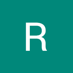 Логотип каналу Rosmery Aguilar Ramos