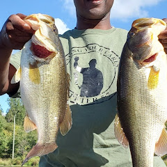Casting Your Cares Fishing