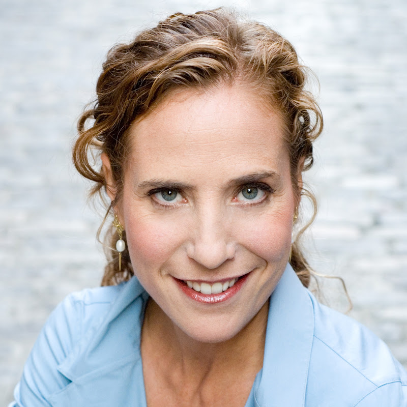 Jill Diamond icon