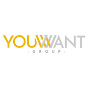 You Want Group logo