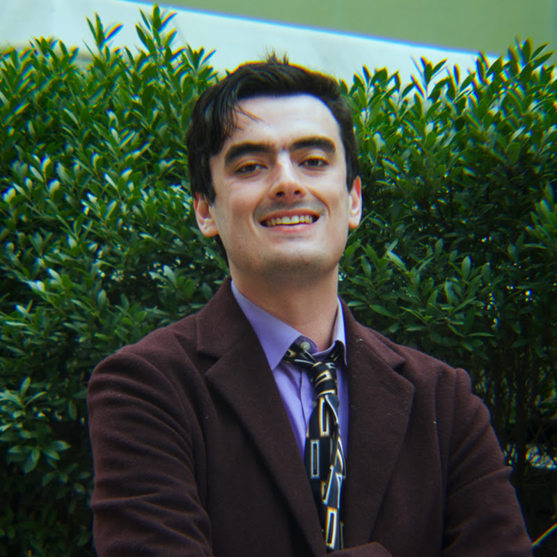 Christopher Seeman