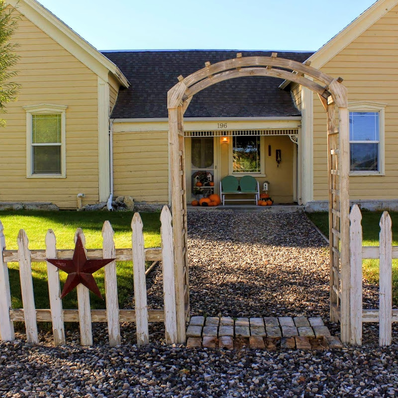 Maggies Cottage DIY