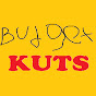Budget Kuts logo