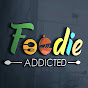 Foodie Addicted Image Thumbnail