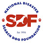 SearchDogFoundation logo
