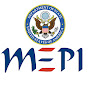 U.S.-Middle East Partnership Initiative - MEPI logo