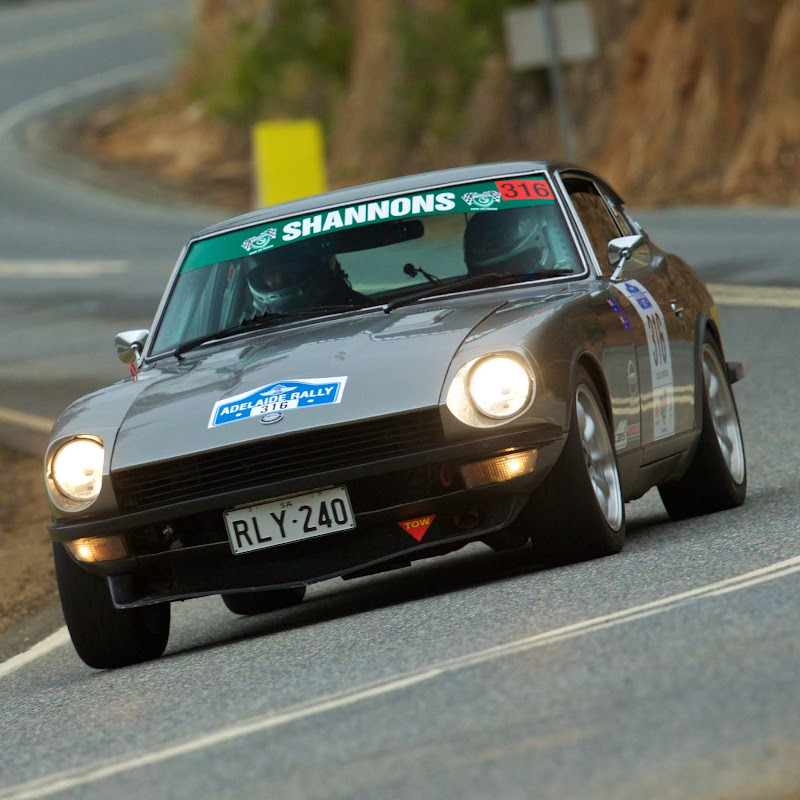 Rally240