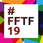 Festival for the Future logo
